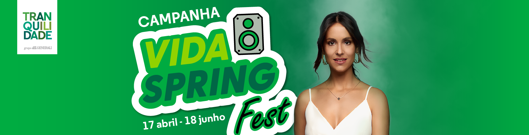 Campanha Vida Spring Fest Link – 1720x440px